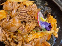 -鸢飞潍坊菜馆(鸢飞大酒店)
