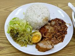-华记原味汤粉王(日东花园店)