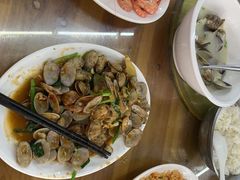 -明记海鲜大排档(巽寮湾店)