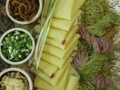 -乔家满族八大碗(流水沟店)