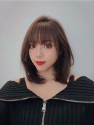 -TRIMS HAIR 修剪造型·烫染接发
