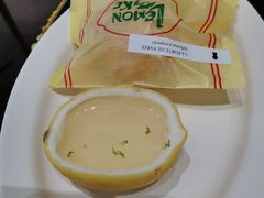 -La Porte de Paris 巴黎之门法式甜品