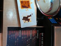 -萝鸡思味秘制泡菜(万家丽店)