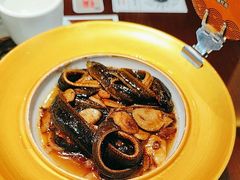 -老淮城·长鱼面(河下古镇店)