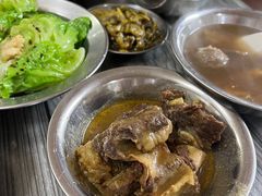 -阿秋牛排(湖心街店)