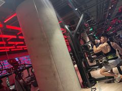 -威尔仕健身(丁香国际店)