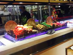 -亚马逊环球美食百汇(新城吾悦广场店)