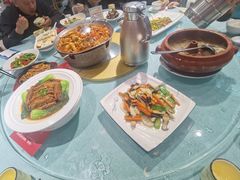 -大师傅金奖啤酒鱼(西街口总店)