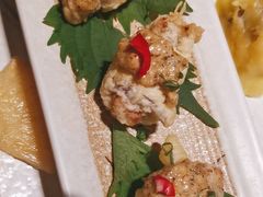 -味见·荣家(亚泰大街店)