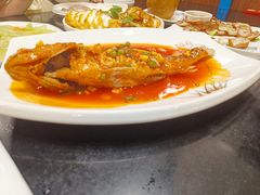 -旺达·福州菜(正大广场店)