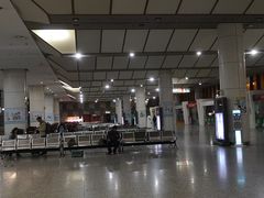 -苏州汽车客运北站