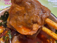 -三十出头鲜货火锅(邛崃店)