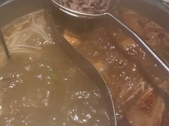 -左庭右院鲜牛肉火锅(苏州园区永旺店)