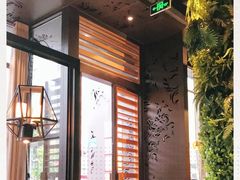 大堂-味上湘菜馆(河马店)