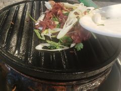 -厚味居炙子烤肉·清真(天桥南纬路店)