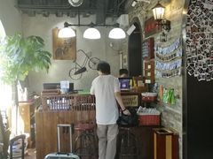 -时光漫步酒店(北京国子监簋街北新桥地铁站店)