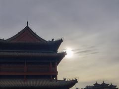 -西安城墙·碑林历史文化景区