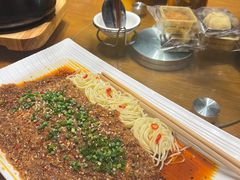 -大厨小味·民间川菜(八里庄店)