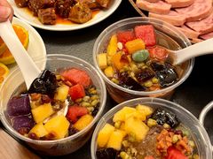 -刘一手重庆火锅(万达广场店)