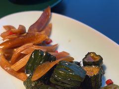 -陕北南泥湾·延安本地菜(人民公园店)