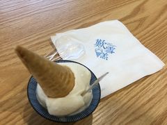 -歎雪糕低糖低脂Gelato冰淇淋