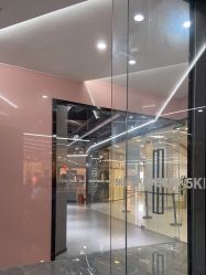 -5KM舞蹈街舞工作室