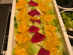 -丰茂烤串(外滩星荟中心店)