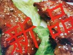 美味八戒脚-锦州烧烤(食品街店)
