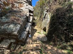 -虞山风景区