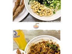 -华天新川面馆(闹市口店)