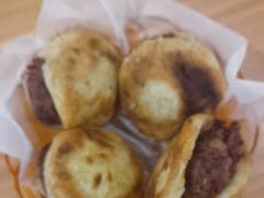 -买又大餐厅(福林里店)