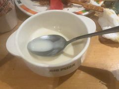 -比格比萨自助(诺亚大厦店)