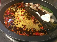 -井格重庆火锅(燕郊永旺店)