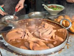-韦记牛杂汤(清晖园店)