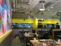 -黄记煌三汁焖锅(崇文门店)