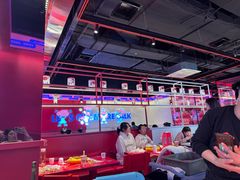 -多嘴肉蟹煲(万达店)