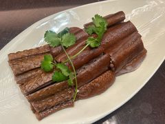 -汕头龙光喜来登酒店-采悦轩中餐厅