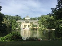 -丽池公园