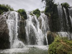 -天河潭旅游度假区