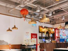 大堂-金鼎轩·滋养小餐馆(联想桥店)