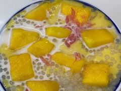 -江记甜品(罗湖店)