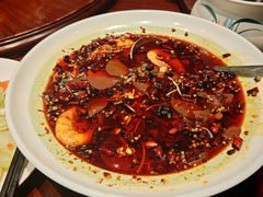 -鲜得莱渔港·小平岛海胆馆(七贤岭店)