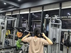 -帕瑞斯女子塑形健身(集美店)