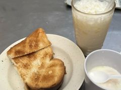 -多春茶室