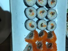 -萨拉伯尔水源素问店·韩国宫廷料理(人民路店)