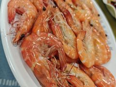 -明记海鲜大排档(巽寮湾店)