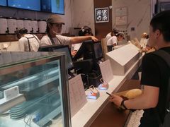 -奈雪的茶(印象城店)