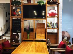 -冲浪熊西餐厅(南戴河店)