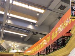 -全聚贤餐厅·湖北家常菜(沙湖店)
