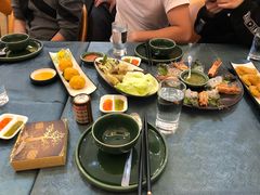 -阿莱唛唛泰国菜·海鲜餐厅(蛇口店)
